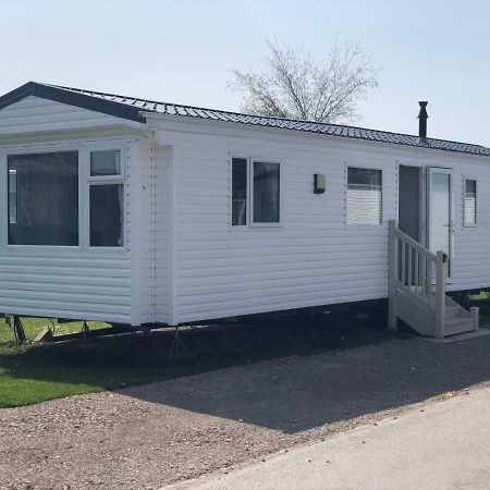 Hôtel Static Caravan-Haven, Lake District à Flookburgh Extérieur photo