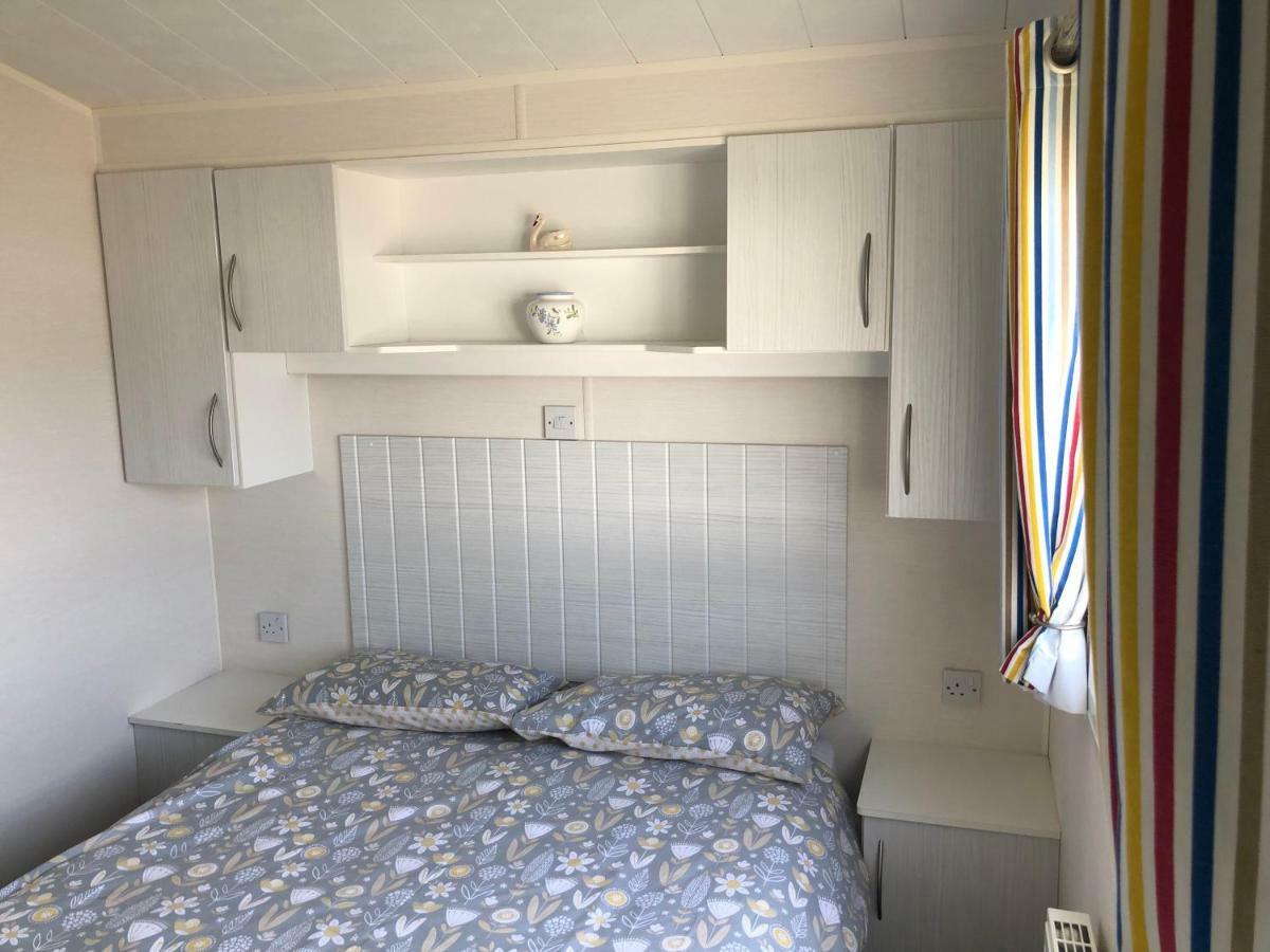 Hôtel Static Caravan-Haven, Lake District à Flookburgh Extérieur photo